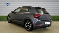 Volkswagen Polo 1.0 TSI Match 5dr Petrol Hatchback